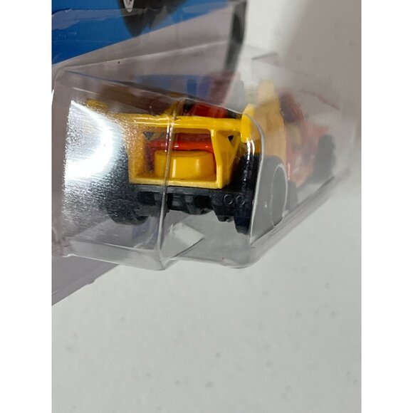 Hot Wheels 2024 Lolux HW Modified Diecast Pickup Truck 1:64 - Picture 6 of 7